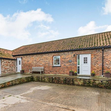 Leedale Cottage Saltmarshe Exterior photo
