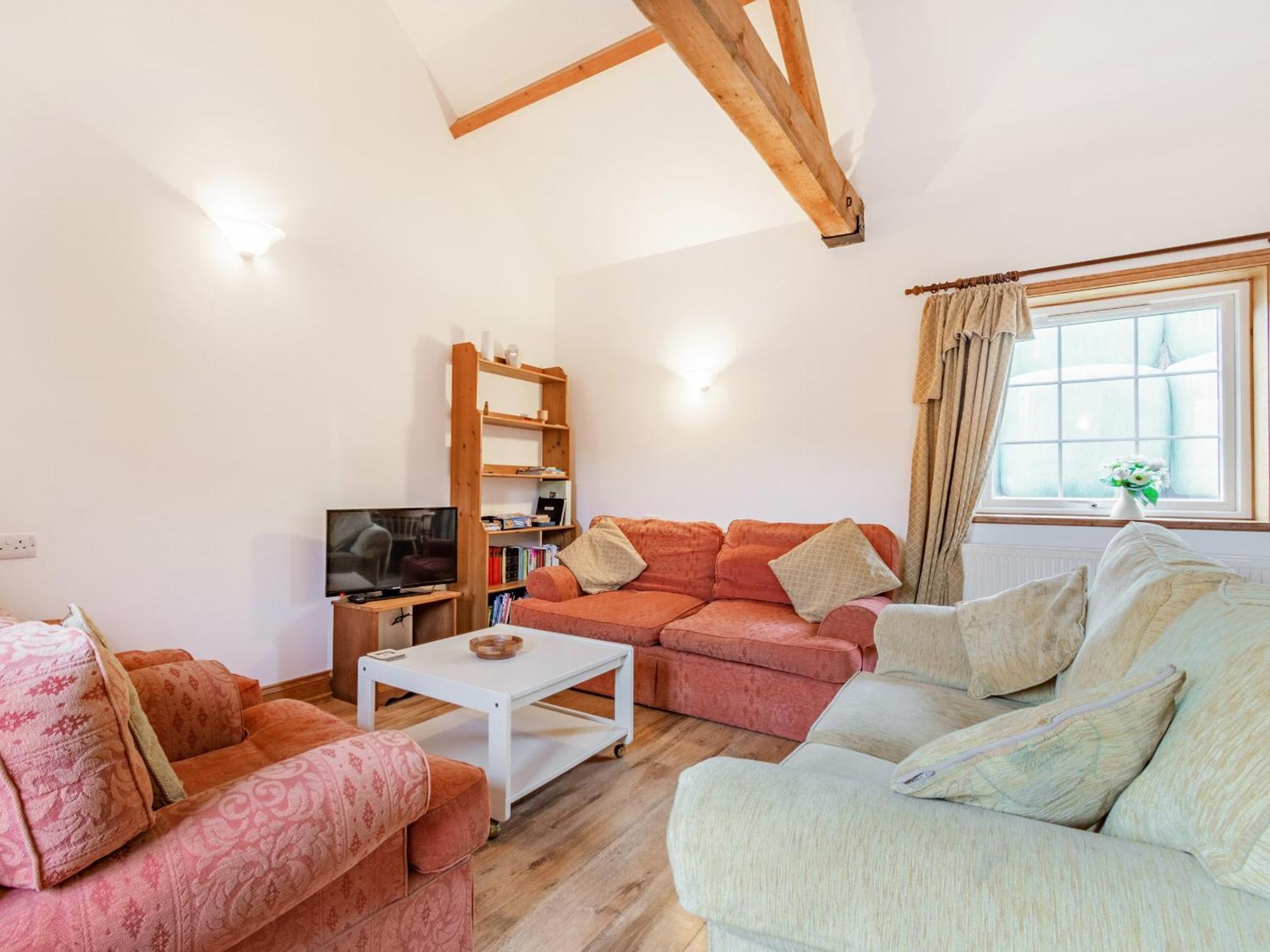 Leedale Cottage Saltmarshe Exterior photo